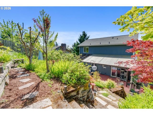 4819 Se REX Dr, Portland, OR 97206