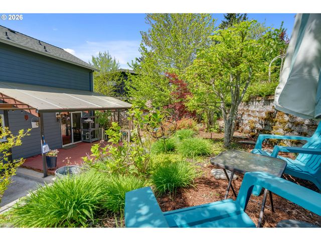 4819 Se REX Dr, Portland, OR 97206