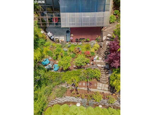 4819 Se REX Dr, Portland, OR 97206