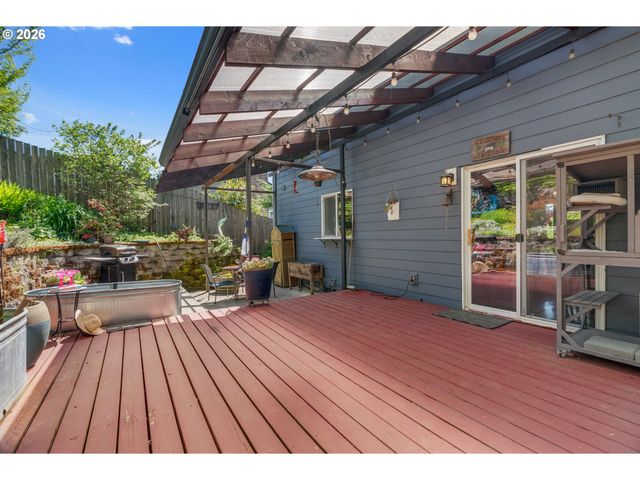 4819 Se REX Dr, Portland, OR 97206