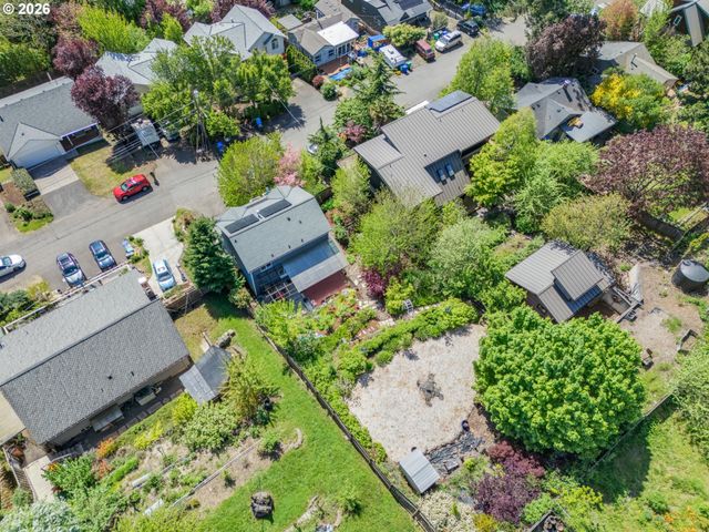 4819 Se REX Dr, Portland, OR 97206