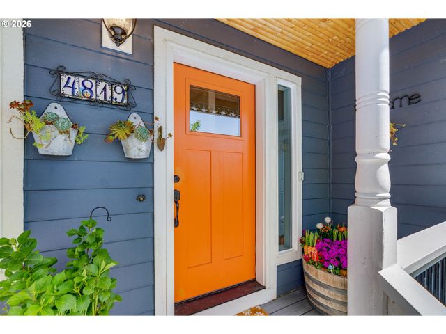 4819 Se REX Dr, Portland, OR 97206