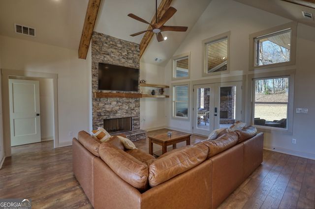 78 Lake Varner Court, Covington, GA 30014