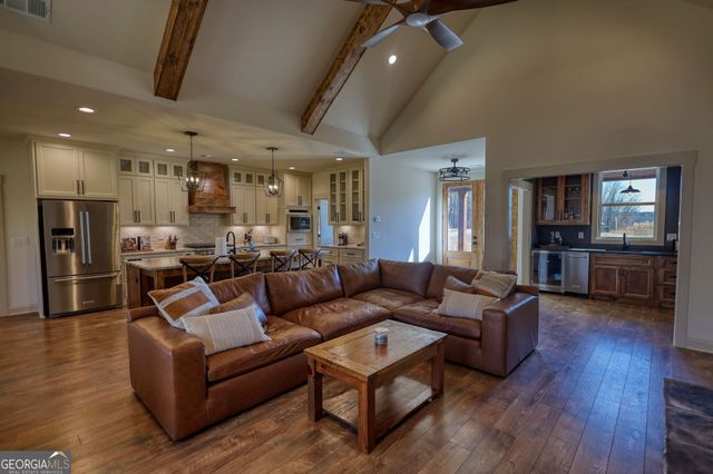 78 Lake Varner Court, Covington, GA 30014