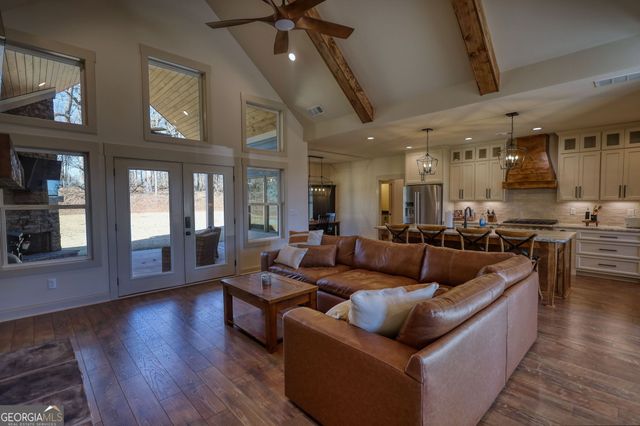 78 Lake Varner Court, Covington, GA 30014