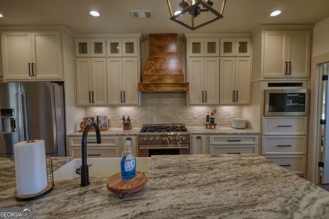 78 Lake Varner Court, Covington, GA 30014