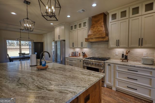 78 Lake Varner Court, Covington, GA 30014