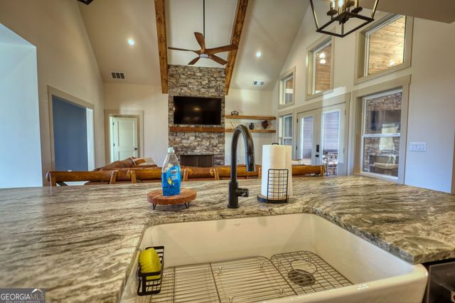 78 Lake Varner Court, Covington, GA 30014