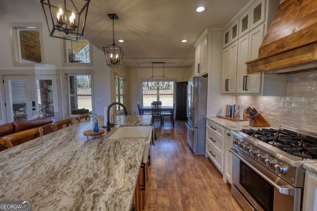 78 Lake Varner Court, Covington, GA 30014