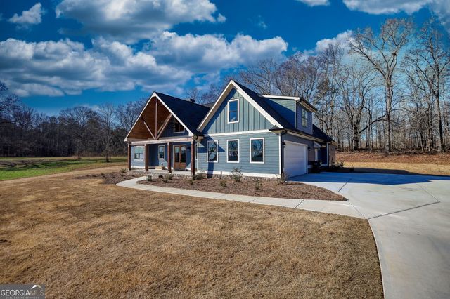 78 Lake Varner Court, Covington, GA 30014