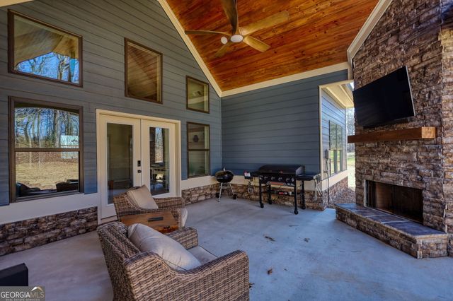 78 Lake Varner Court, Covington, GA 30014