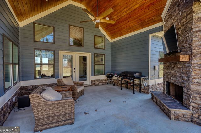 78 Lake Varner Court, Covington, GA 30014