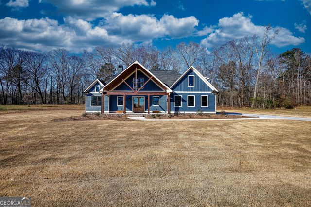 78 Lake Varner Court, Covington, GA 30014