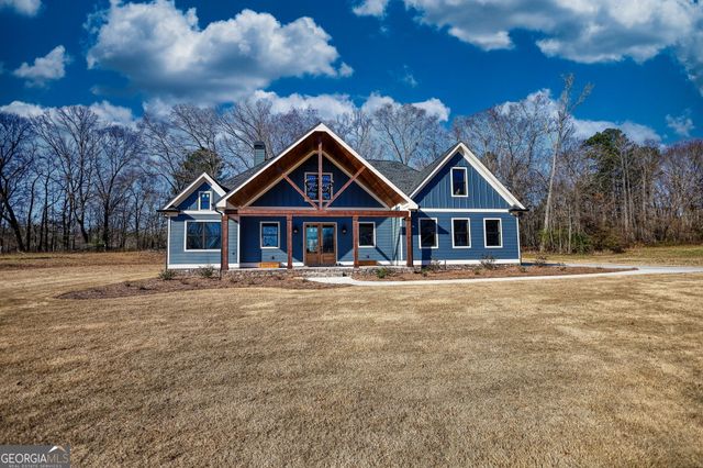 78 Lake Varner Court, Covington, GA 30014