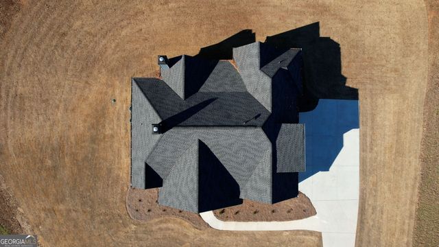 78 Lake Varner Court, Covington, GA 30014