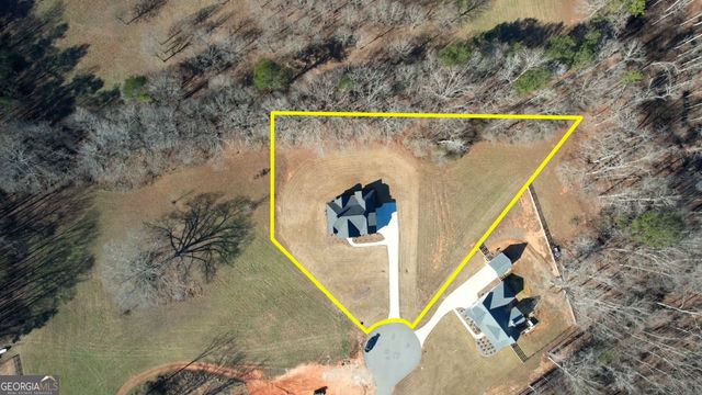 78 Lake Varner Court, Covington, GA 30014