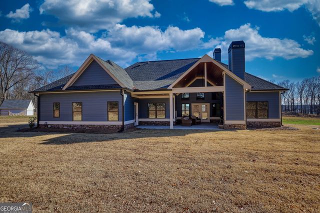 78 Lake Varner Court, Covington, GA 30014