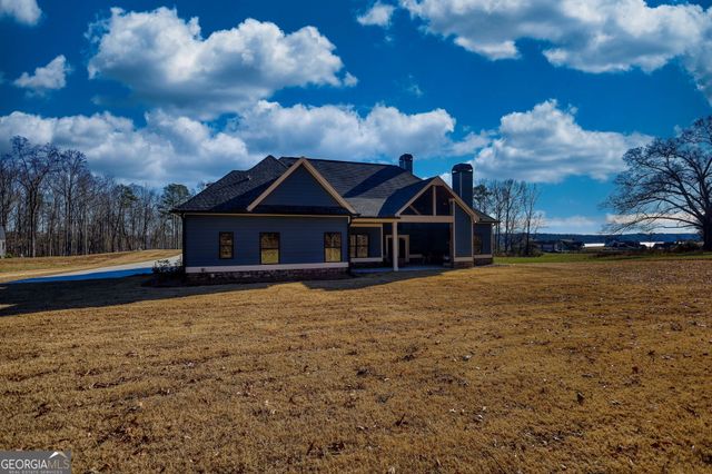 78 Lake Varner Court, Covington, GA 30014