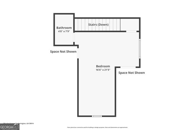 78 Lake Varner Court, Covington, GA 30014