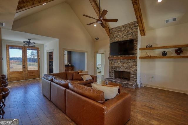 78 Lake Varner Court, Covington, GA 30014