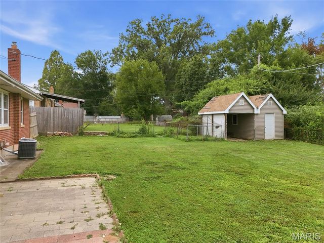 9409 Reavis Barracks Road, St Louis, MO 63123