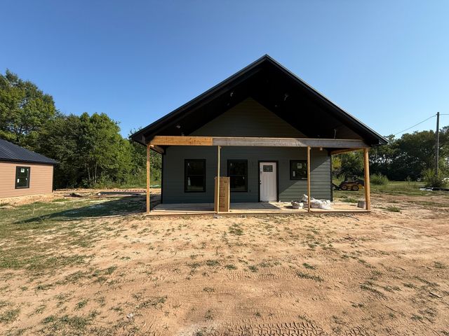 242 CR 2840, Mineola, TX 75773