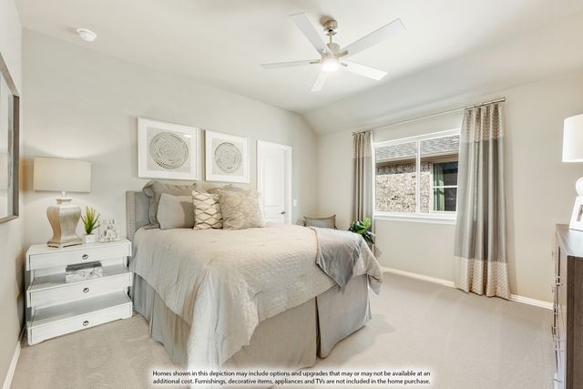 2349 Flora Drive, Mclendon Chisholm, TX 75032