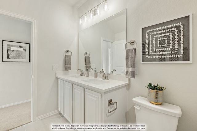 2349 Flora Drive, Mclendon Chisholm, TX 75032