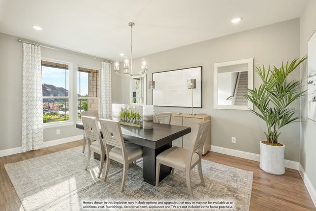 2349 Flora Drive, Mclendon Chisholm, TX 75032