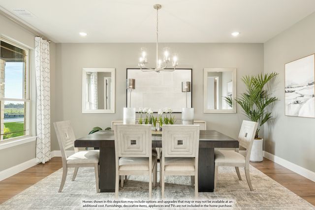 2349 Flora Drive, Mclendon Chisholm, TX 75032