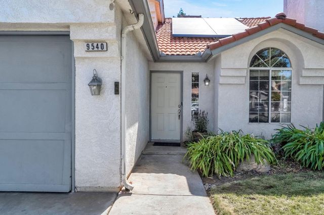 9540 N 10th Street, Fresno, CA 93720