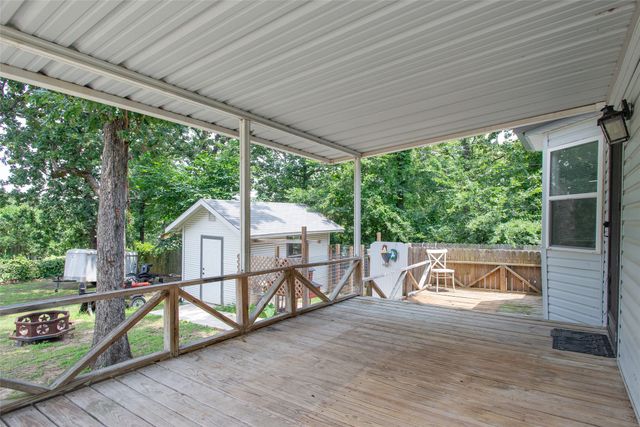 630 Cedarcrest Drive, Tool, TX 75143