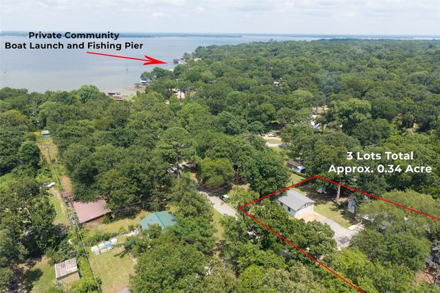 630 Cedarcrest Drive, Tool, TX 75143