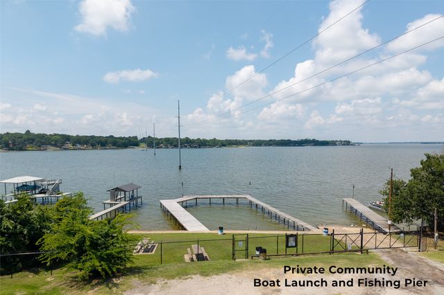630 Cedarcrest Drive, Tool, TX 75143