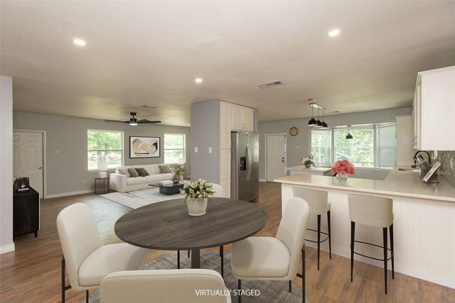 630 Cedarcrest Drive, Tool, TX 75143