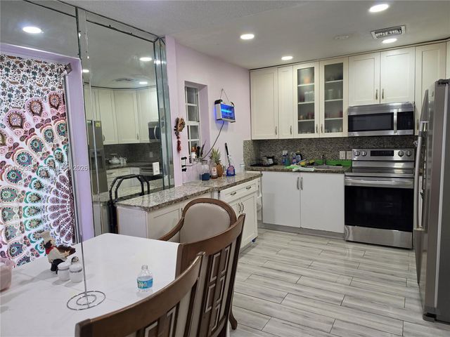 10801 NE 10th Avenue, Biscayne Park, FL 33161