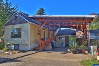 1423 Front Ave NE Av NE, Albany, OR 97321
