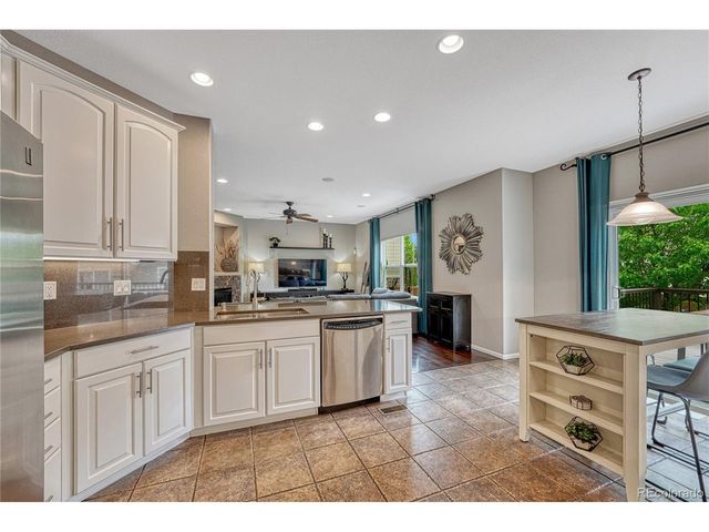 5625 S Buchanan St, Aurora, CO 80016