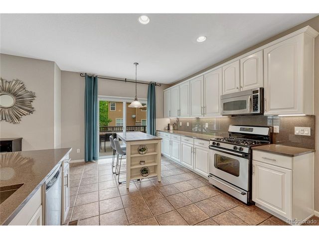 5625 S Buchanan St, Aurora, CO 80016