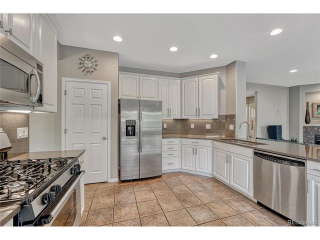 5625 S Buchanan St, Aurora, CO 80016
