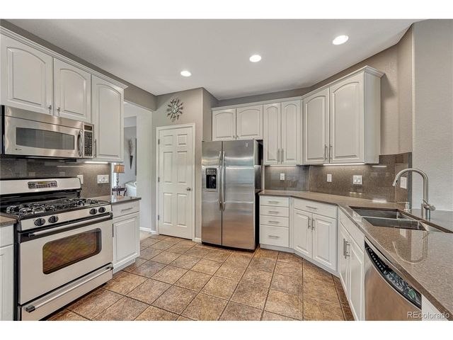 5625 S Buchanan St, Aurora, CO 80016