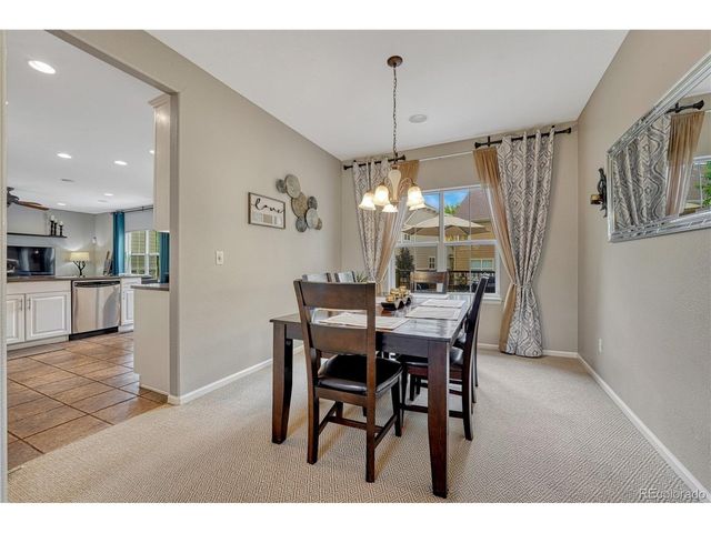 5625 S Buchanan St, Aurora, CO 80016