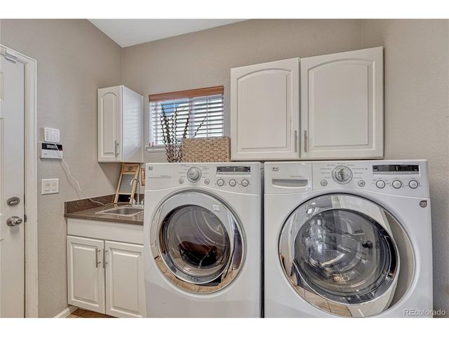 5625 S Buchanan St, Aurora, CO 80016