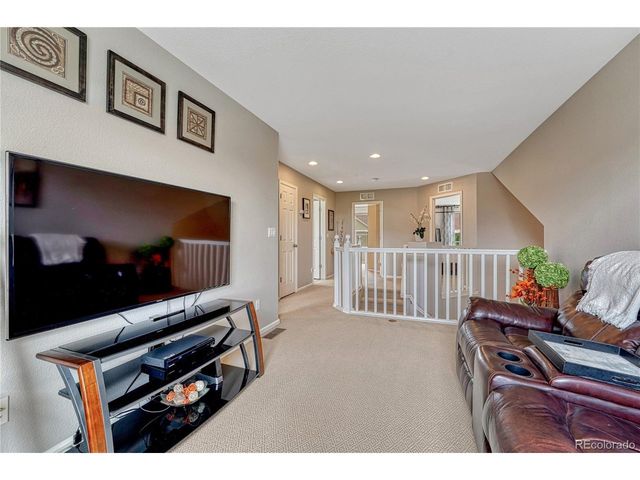 5625 S Buchanan St, Aurora, CO 80016