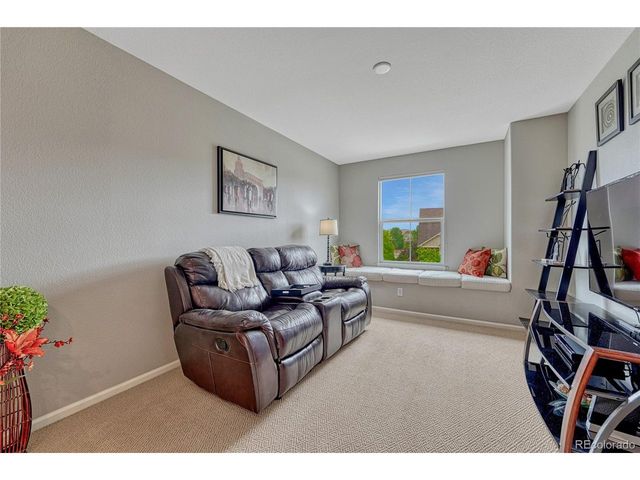 5625 S Buchanan St, Aurora, CO 80016