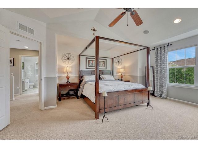 5625 S Buchanan St, Aurora, CO 80016