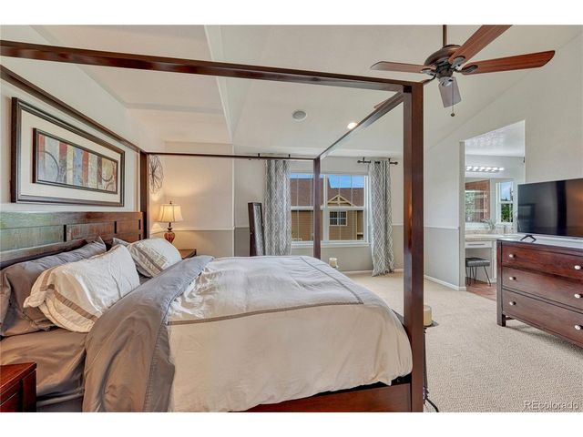 5625 S Buchanan St, Aurora, CO 80016