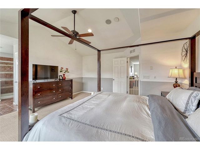 5625 S Buchanan St, Aurora, CO 80016