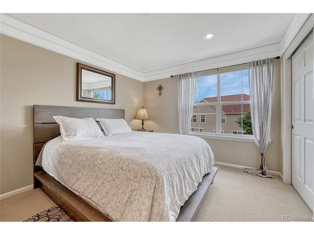 5625 S Buchanan St, Aurora, CO 80016