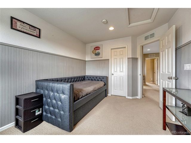 5625 S Buchanan St, Aurora, CO 80016